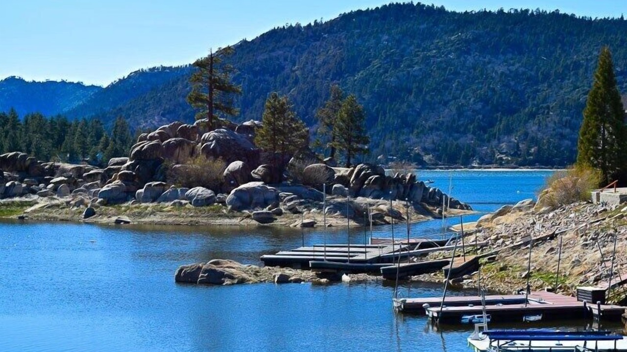 Photo of Others in Big Bear Lake