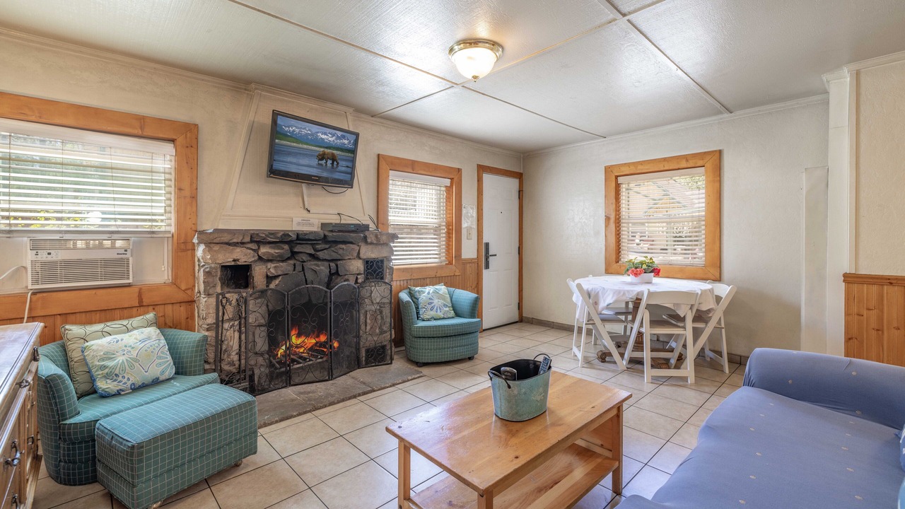 Photo of Bathroom in Big Bear Lake