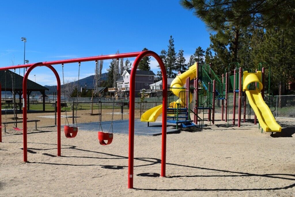 Photo of Others in Big Bear Lake