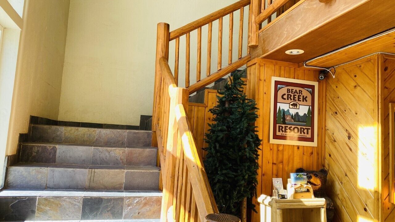 Photo of Others in Big Bear Lake