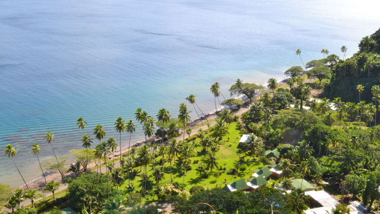 Photo of Outdoor in Savusavu