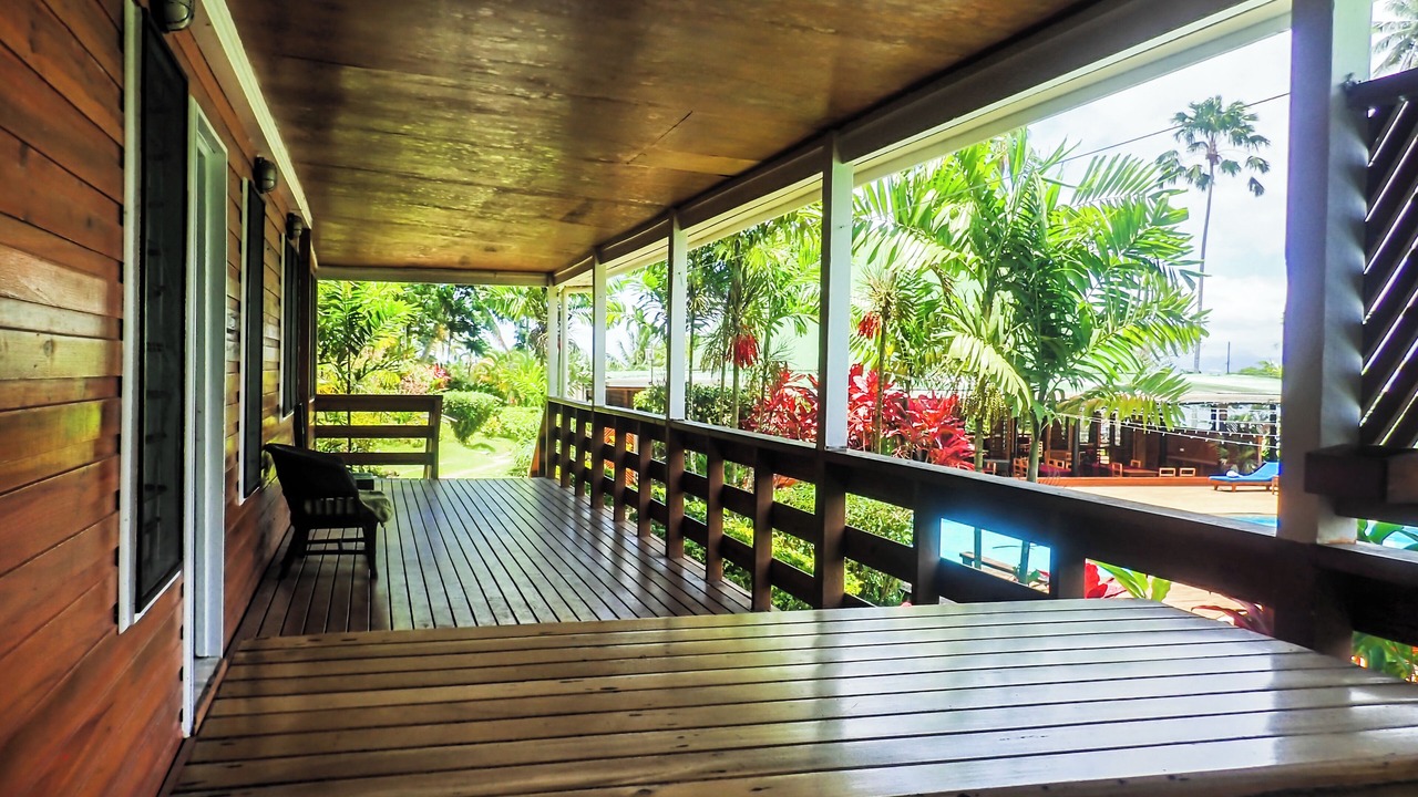 Photo of Outdoor in Savusavu