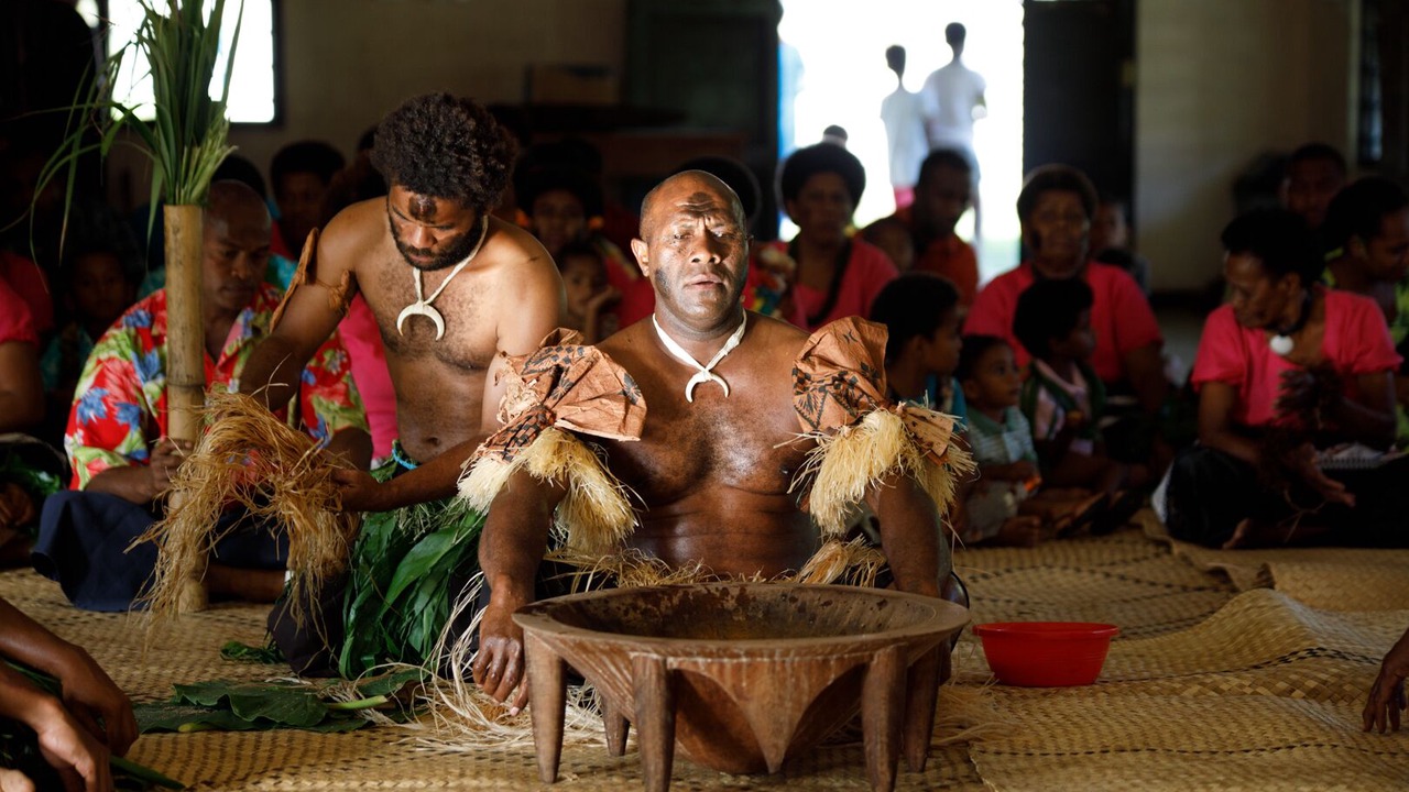 Photo of Others in Savusavu