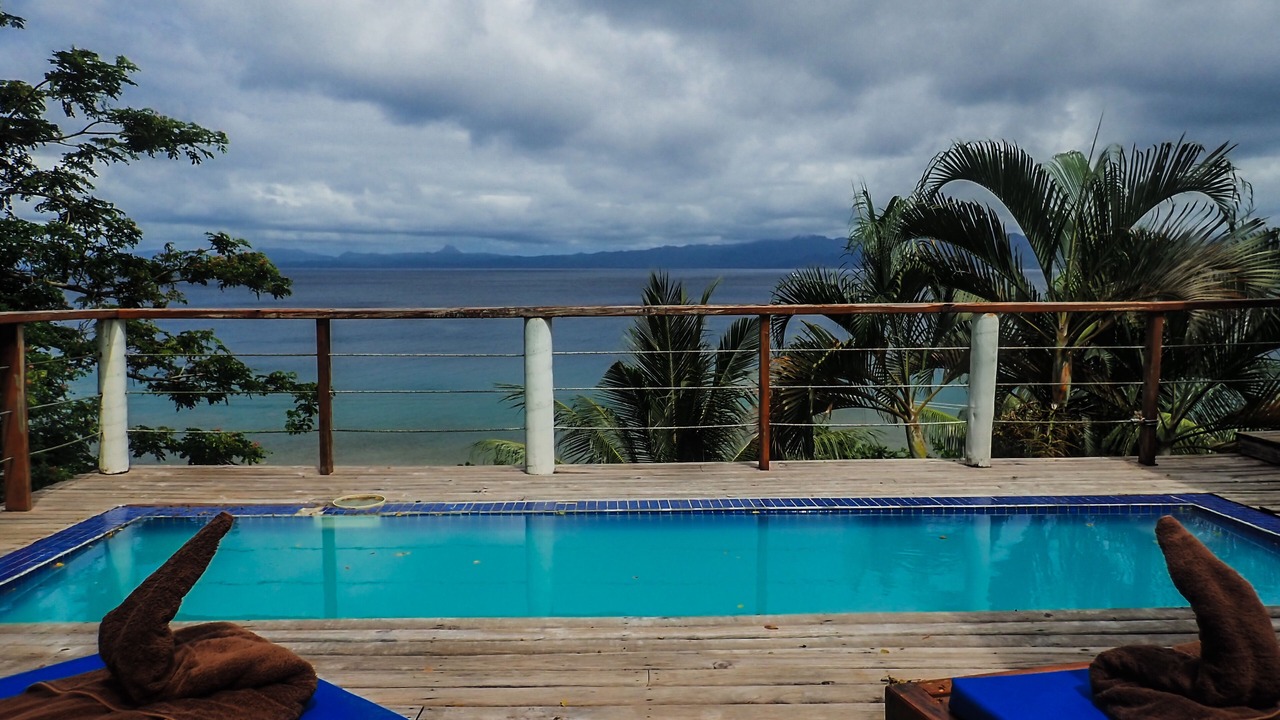 Photo of Outdoor in Savusavu