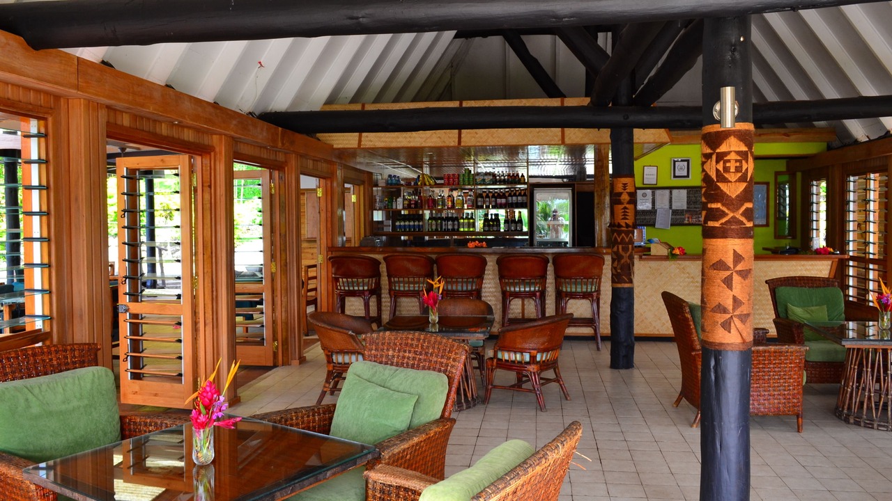 Photo of Others in Savusavu