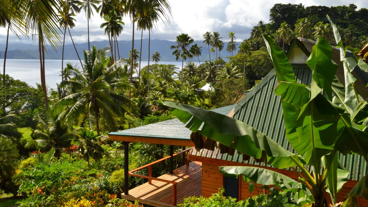 Photo of Outdoor in Savusavu