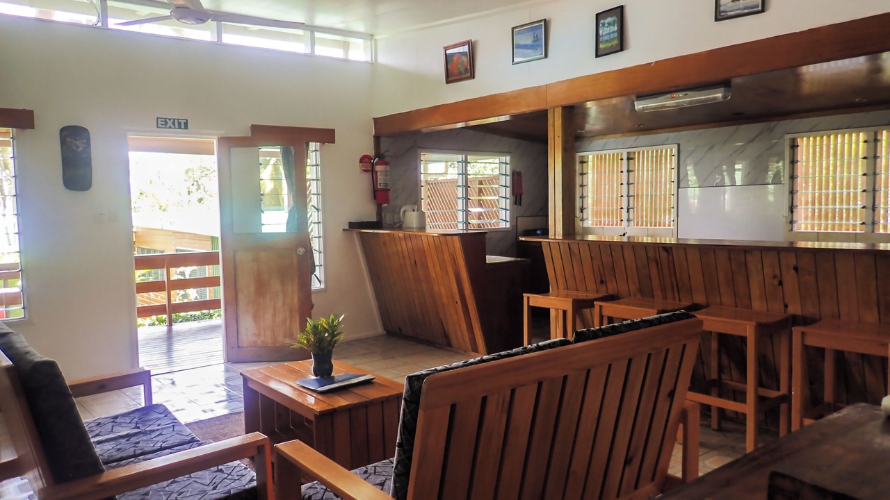 Photo of Outdoor in Savusavu