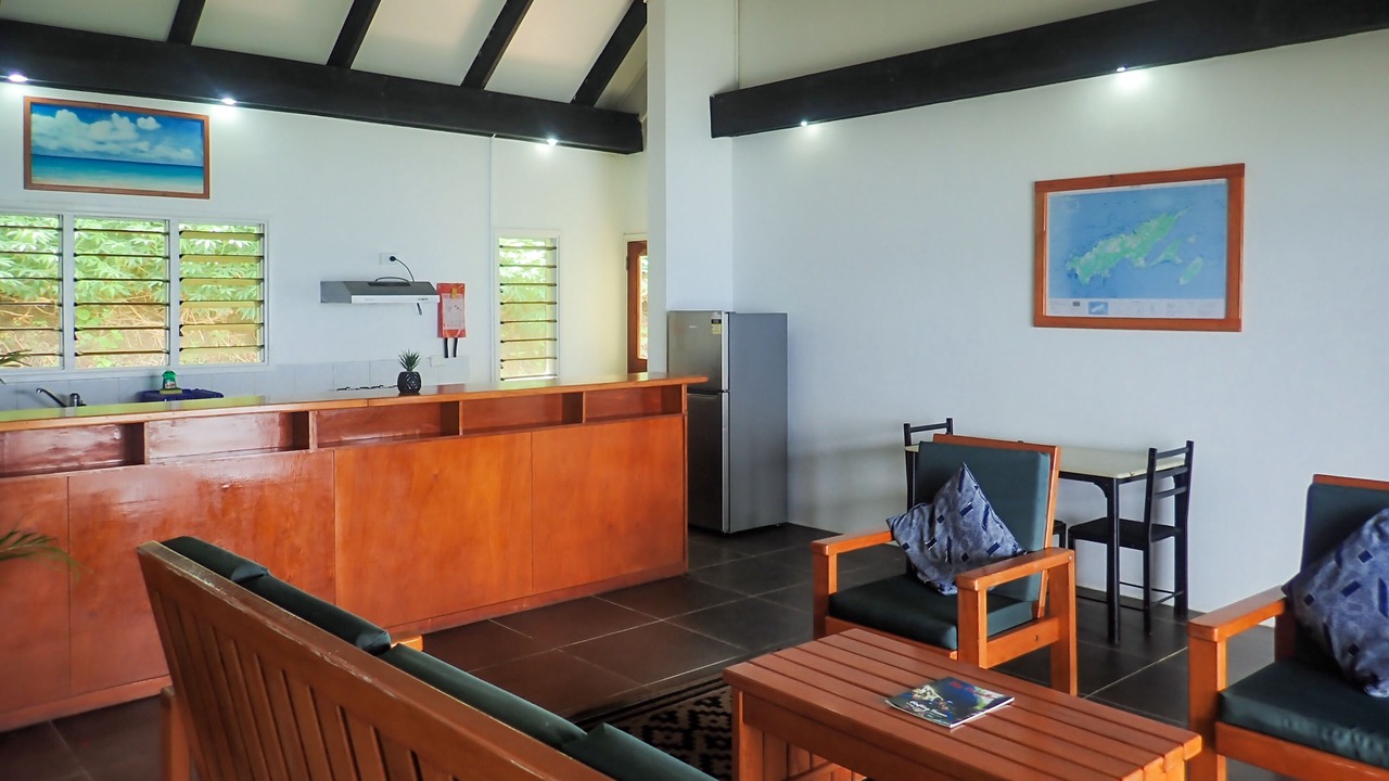 Photo of Outdoor in Savusavu