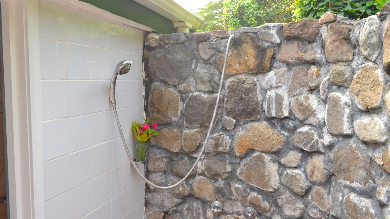 Photo of Bathroom in Savusavu