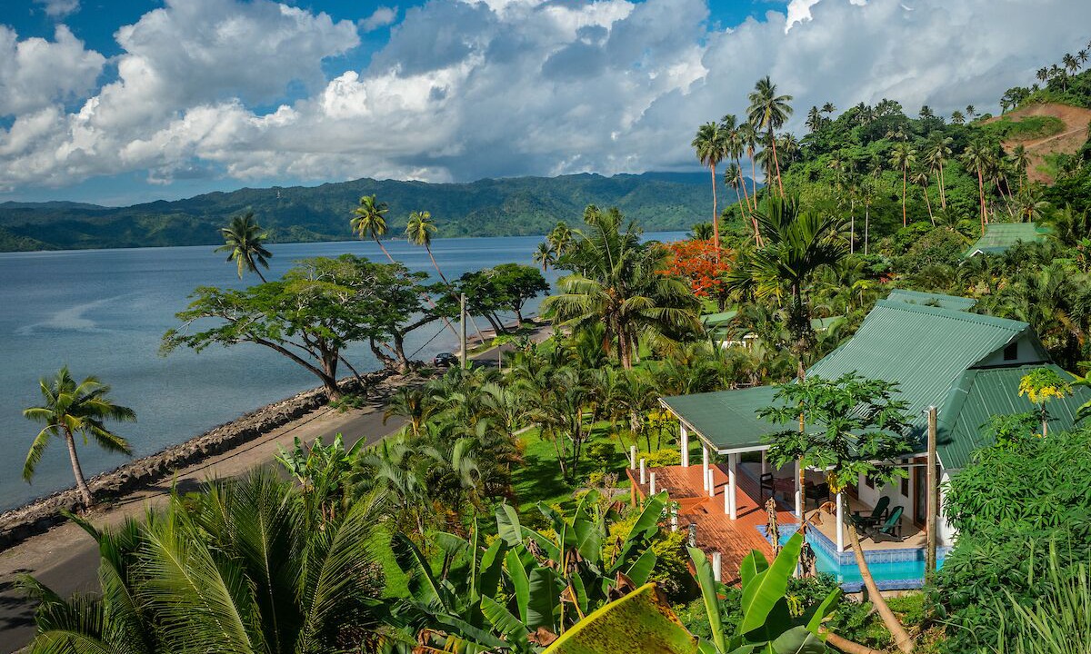 Photo of Outdoor in Savusavu