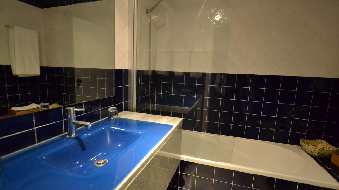 Photo of Bathroom in Bomfim