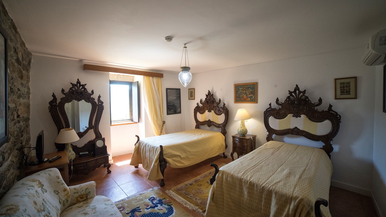 Photo of Livingroom in Bomfim