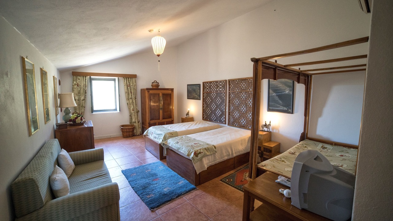 Photo of Bedroom in Bomfim