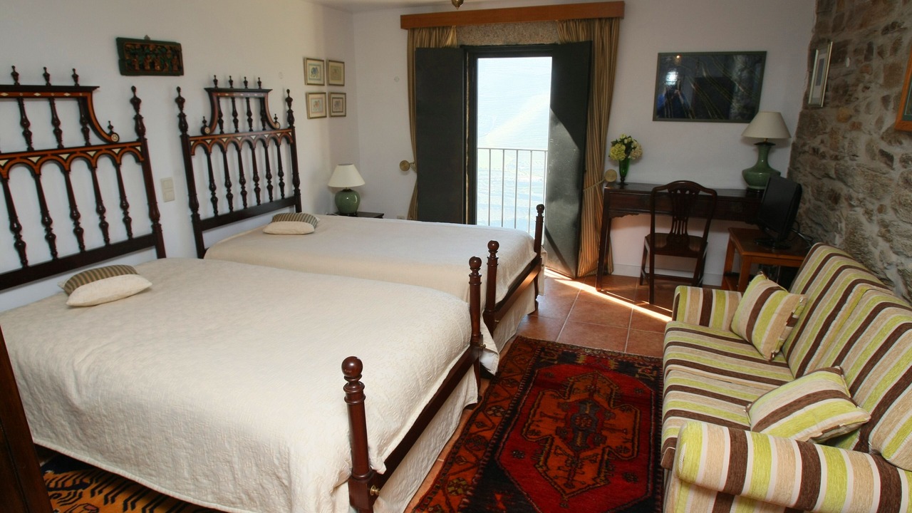 Photo of Bedroom in Bomfim