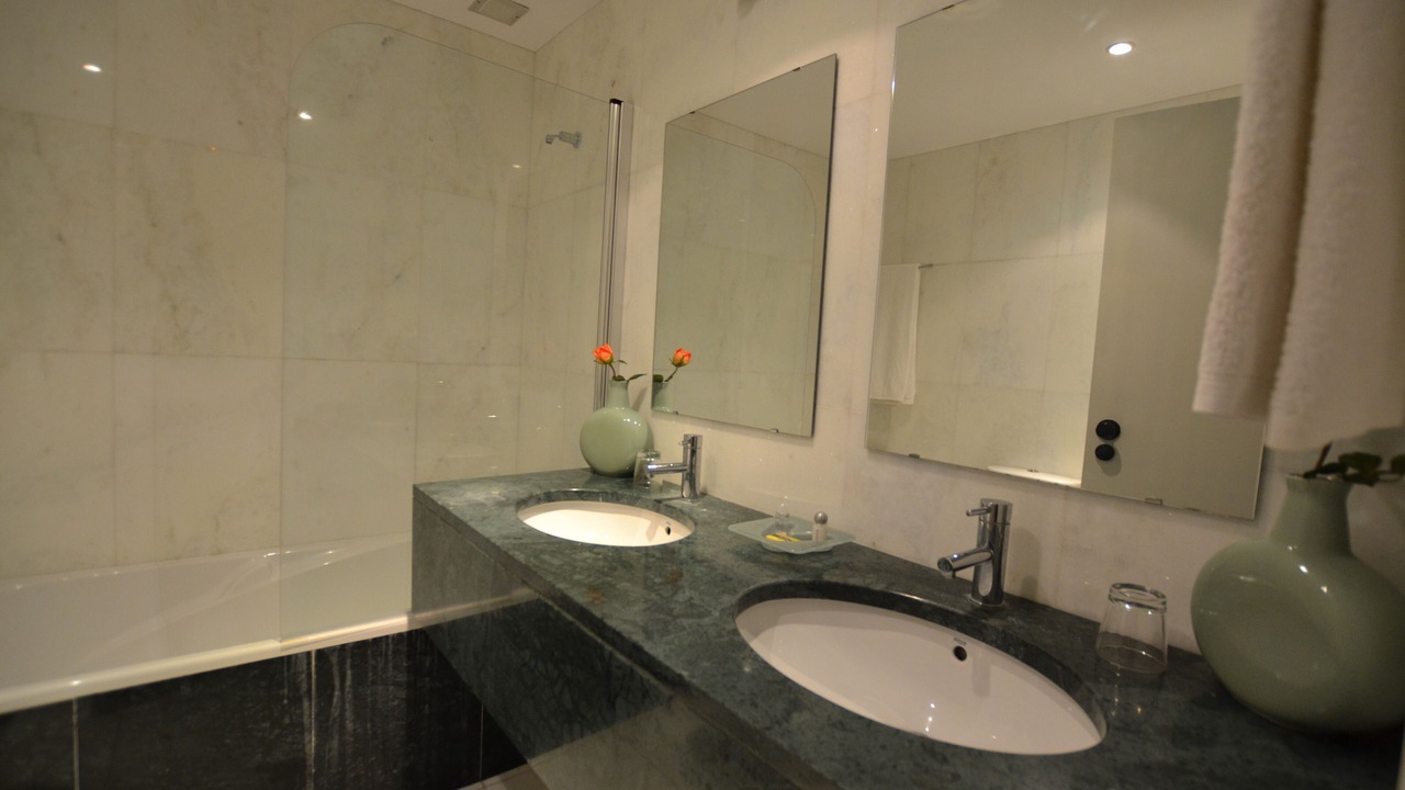 Photo of Bathroom in Bomfim