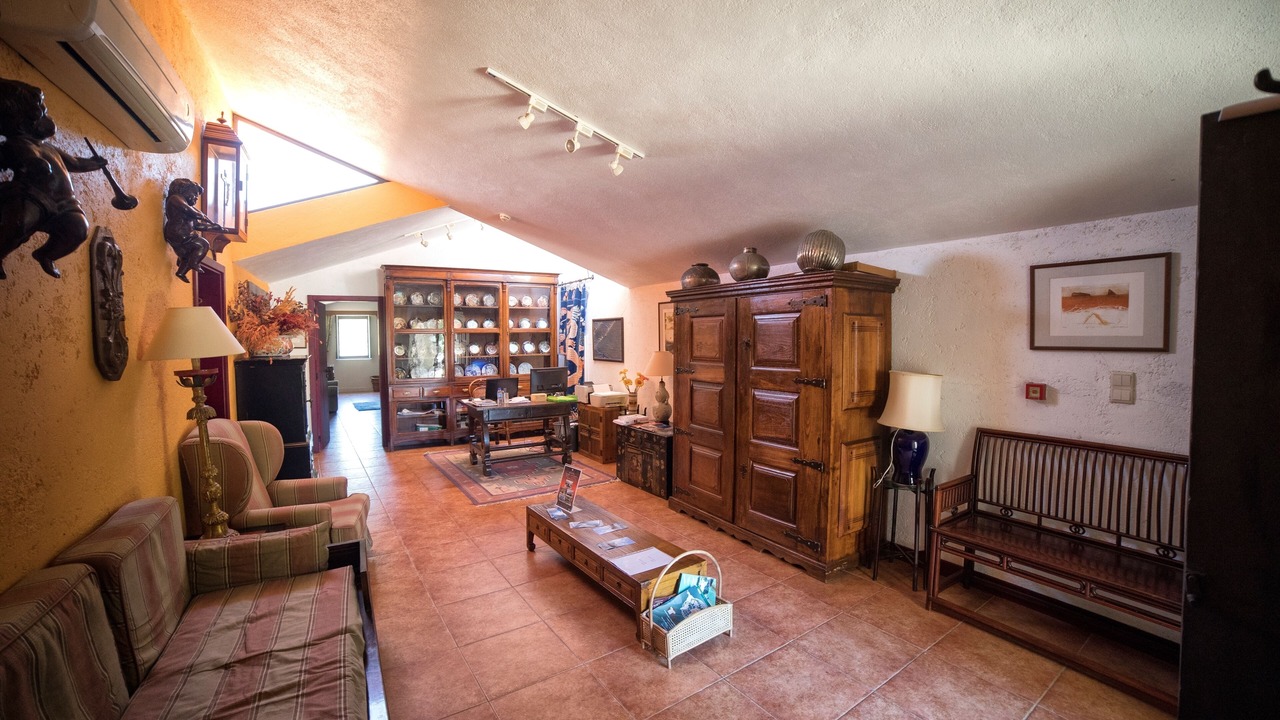 Photo of Livingroom in Bomfim