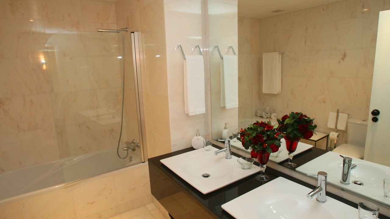 Photo of Bathroom in Bomfim