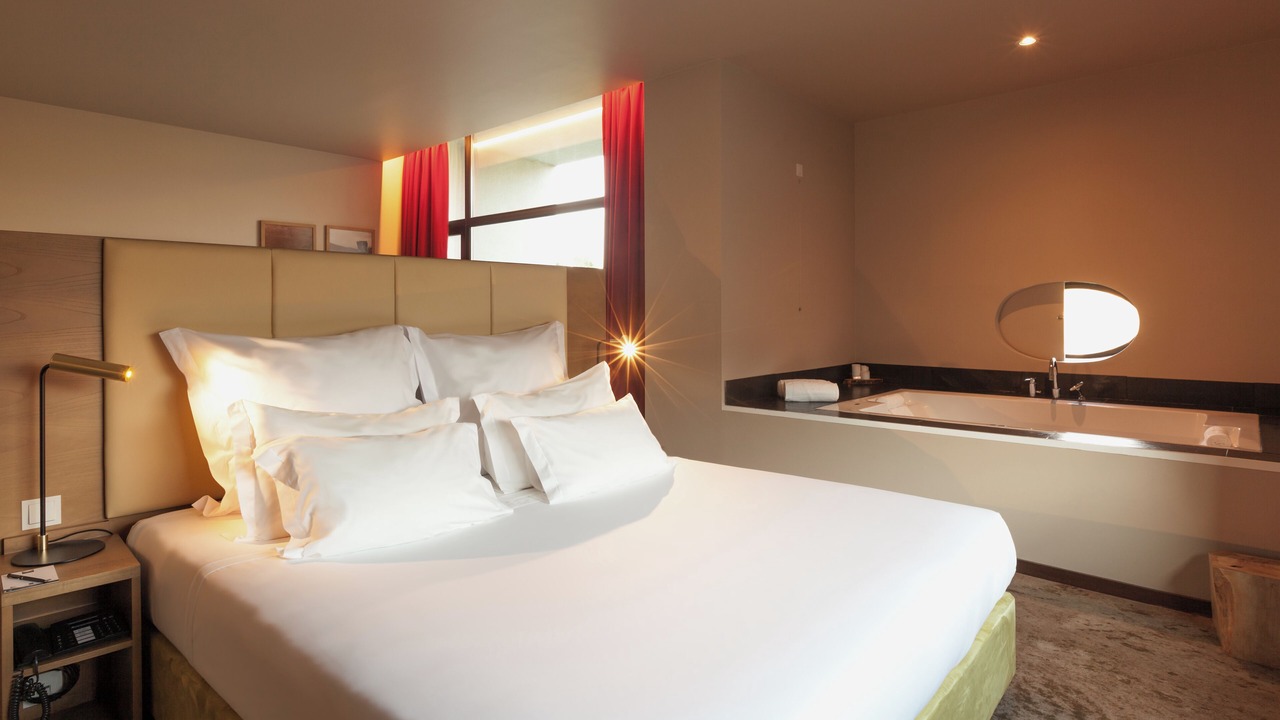 Photo of Bedroom in Santa Cruz do Douro