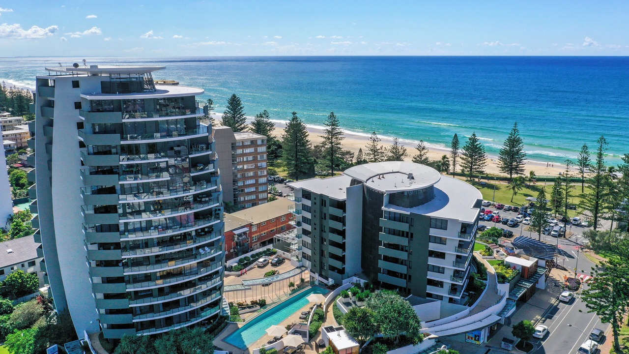 Photo of Outdoor in Burleigh Heads