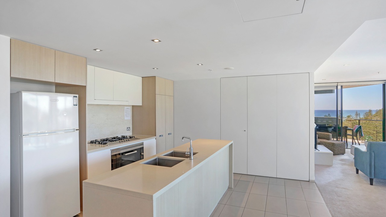 Photo of Kitchen in Burleigh Heads