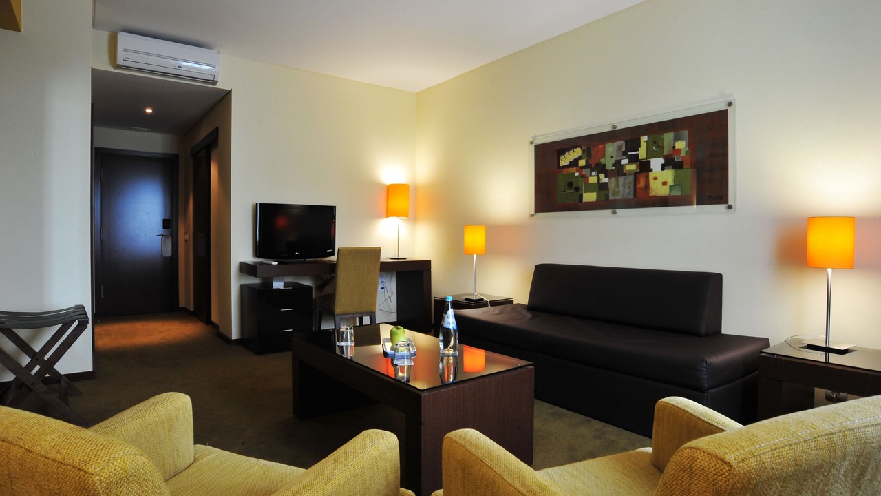 Photo of Bedroom in Arco Pintado