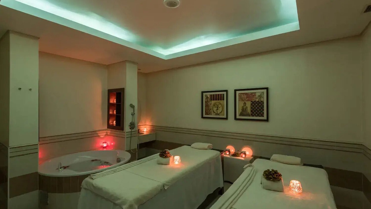 Photo of Bedroom in Arco Pintado