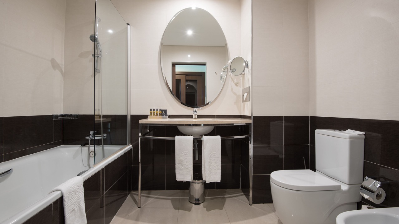Photo of Bathroom in Arco Pintado