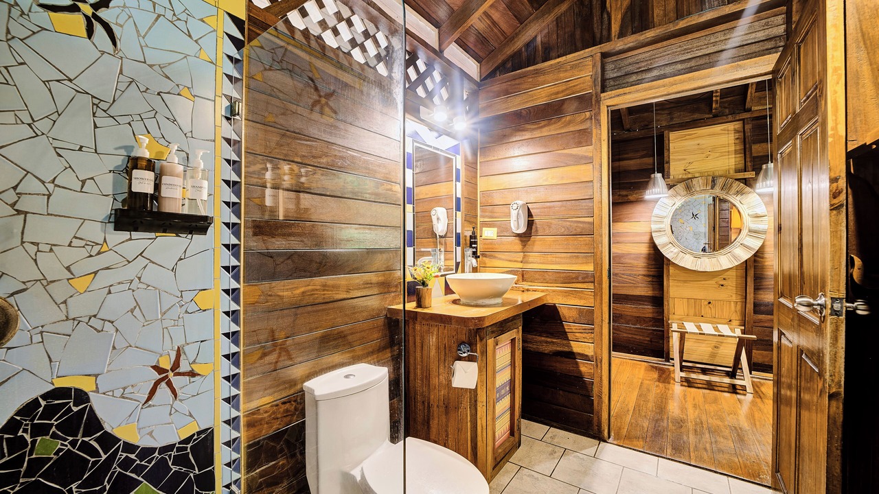 Photo of Bathroom in Cocles