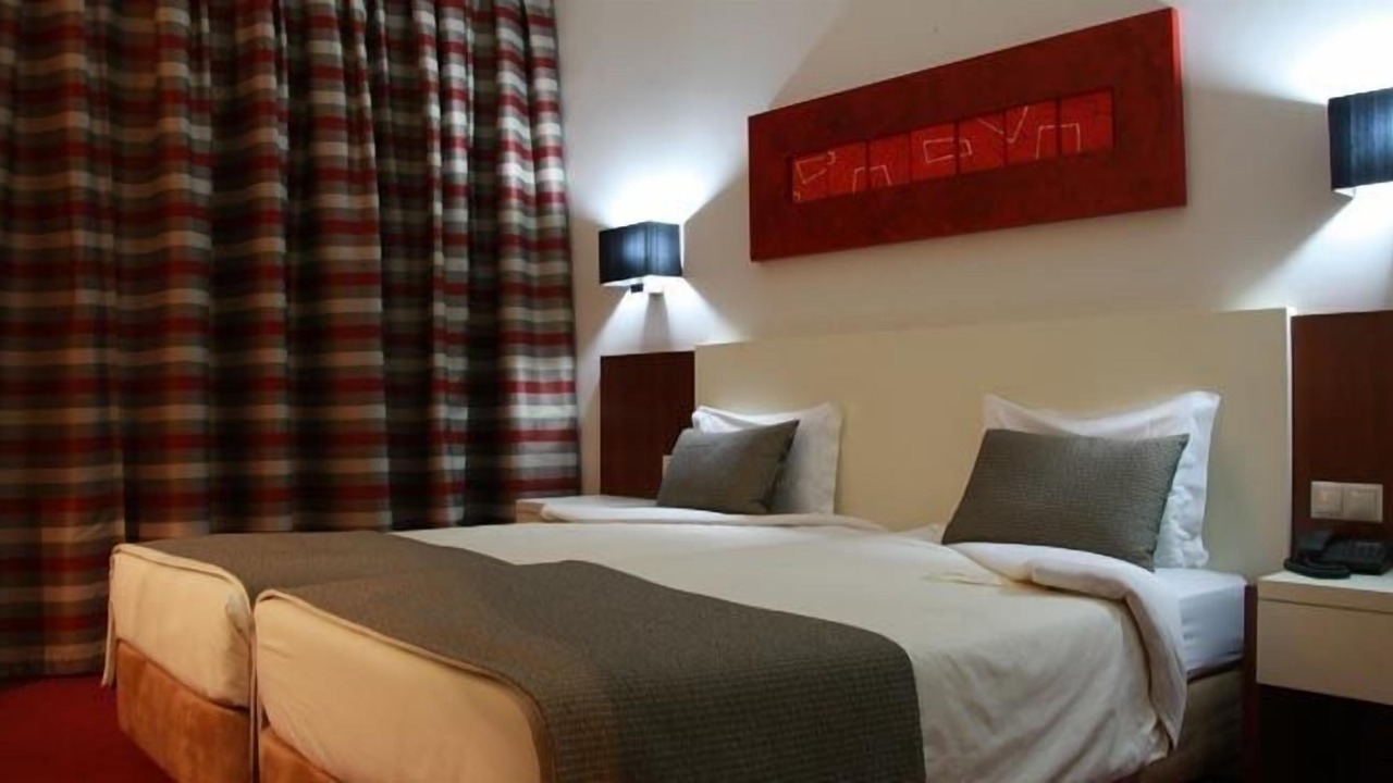 Photo of Bedroom in Oliveira De Azemeis