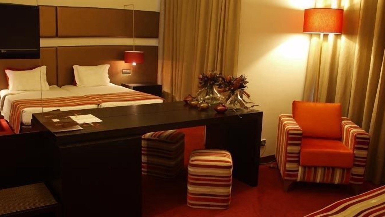 Photo of Bedroom in Oliveira De Azemeis