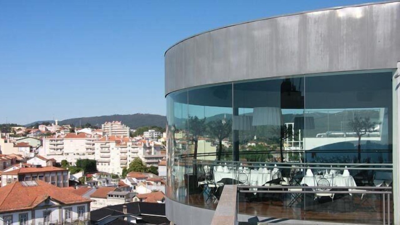 Photo of Patio Balcony in Oliveira De Azemeis