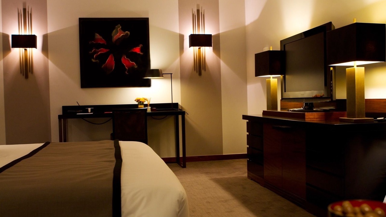Photo of Bedroom in Oliveira De Azemeis