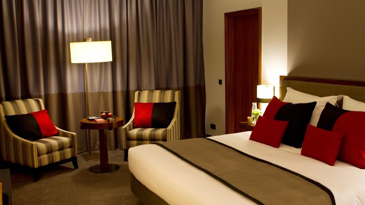 Photo of Bedroom in Oliveira De Azemeis