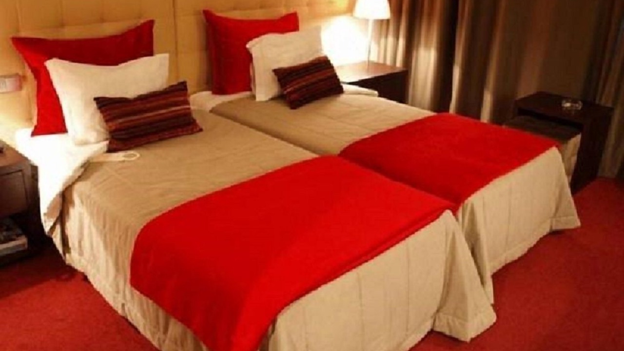 Photo of Bedroom in Oliveira De Azemeis