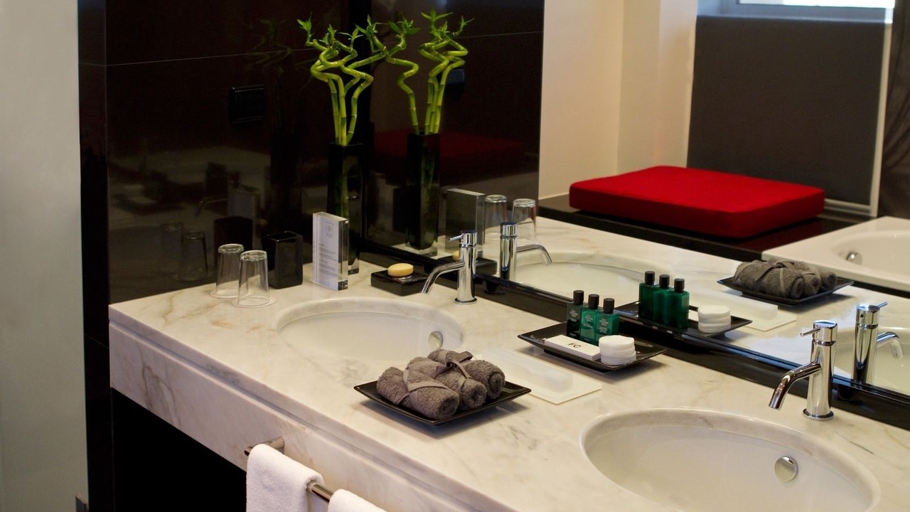 Photo of Bathroom in Oliveira De Azemeis