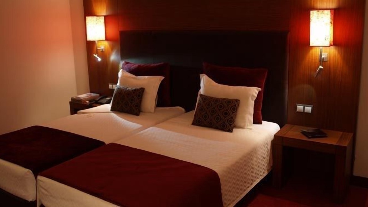 Photo of Bedroom in Oliveira De Azemeis