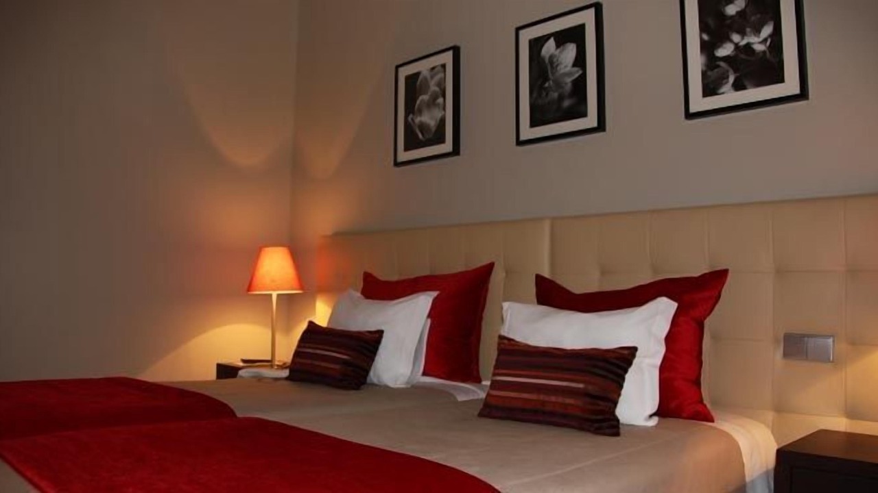 Photo of Bedroom in Oliveira De Azemeis