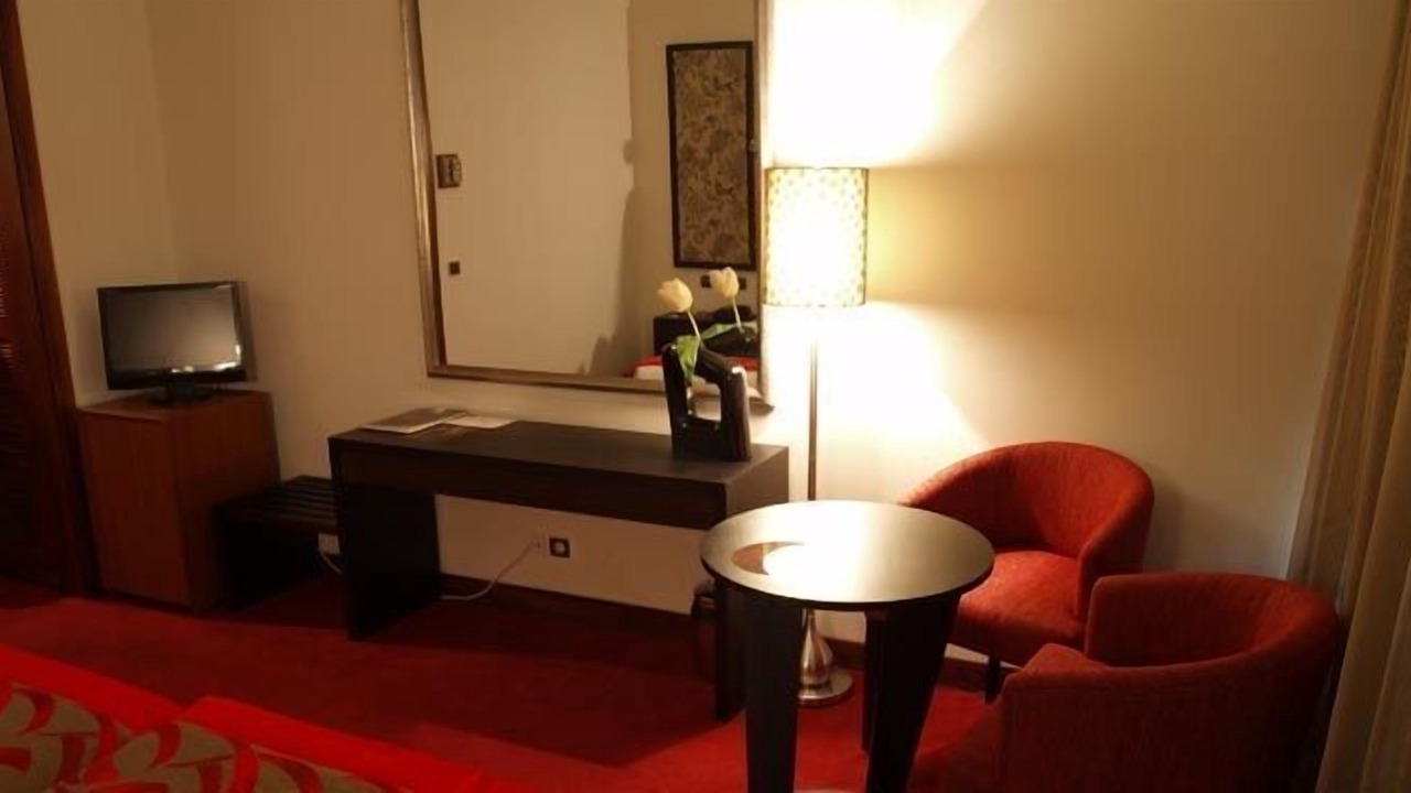Photo of Bedroom in Oliveira De Azemeis