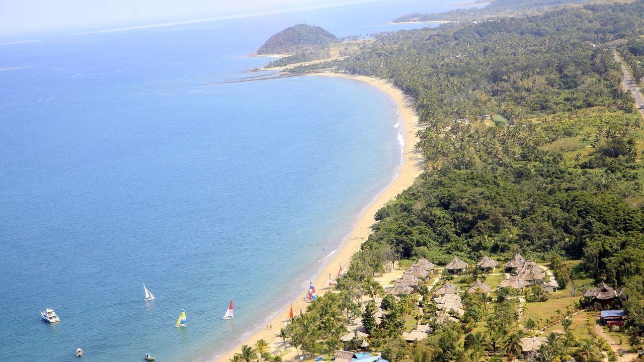 Photo of Outdoor in Pacific Harbour