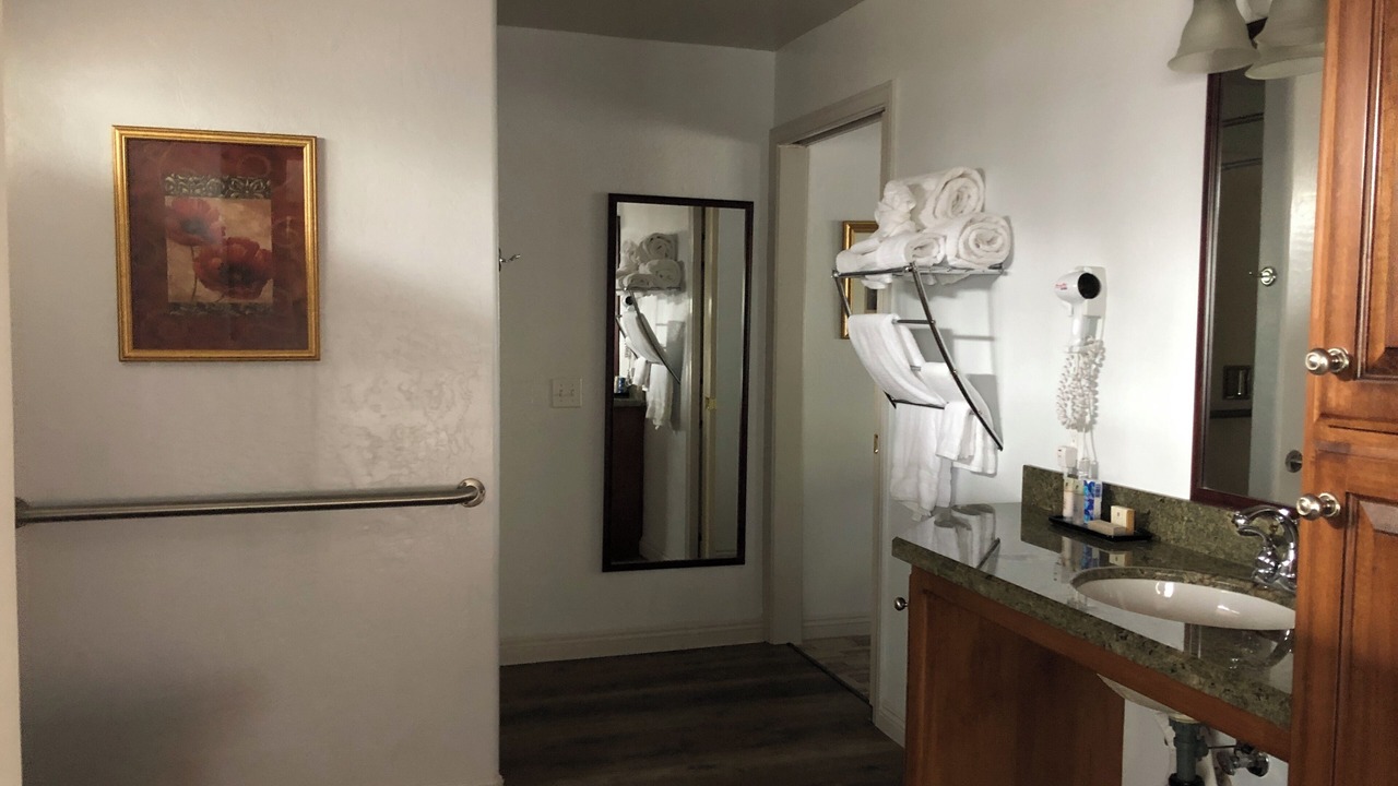 Photo of Bathroom in The Village