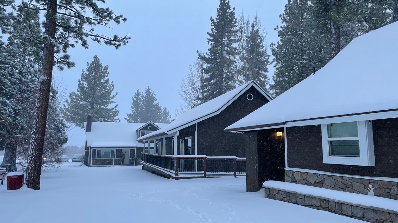 Photo of Outdoor in The Village