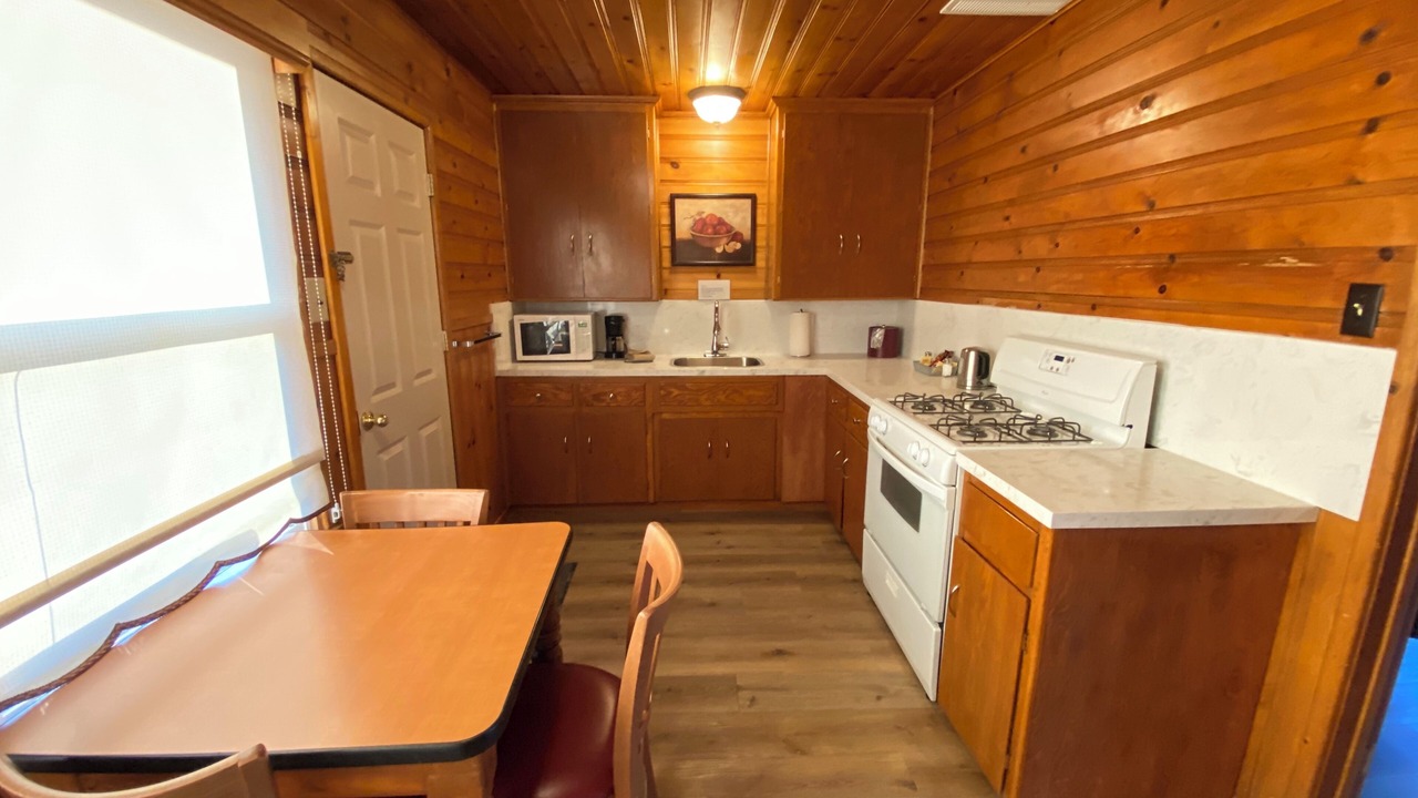 Photo of Kitchen in The Village