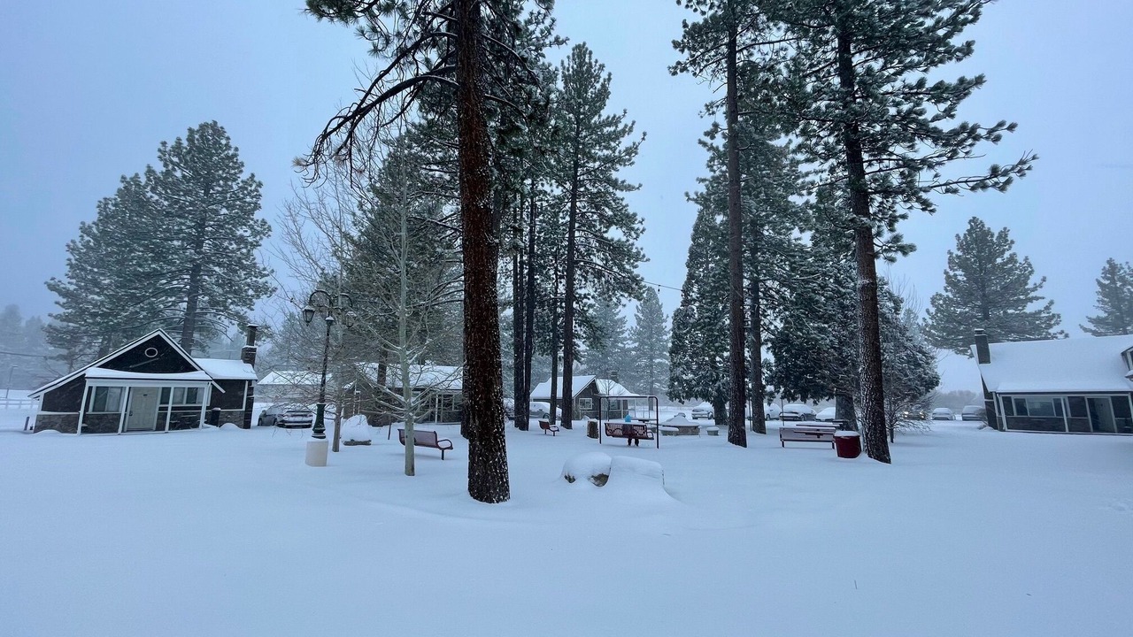 Photo of Outdoor in The Village