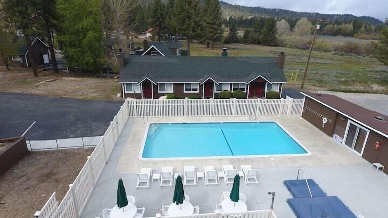 Photo of Outdoor in The Village