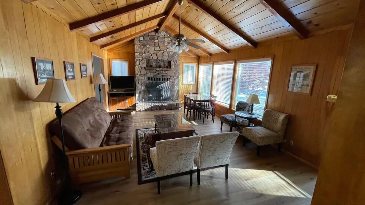 Photo of Bedroom in The Village