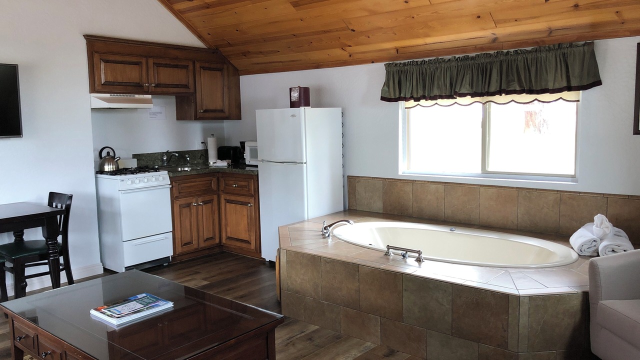 Photo of Kitchen in The Village
