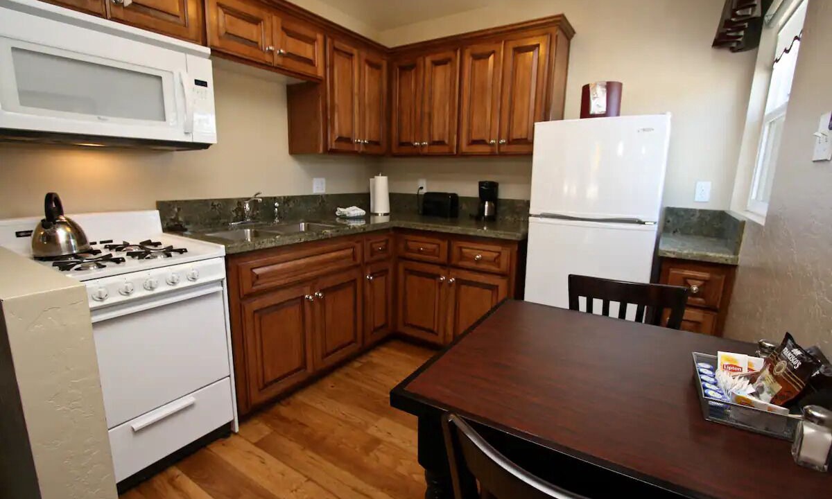 Photo of Kitchen in The Village