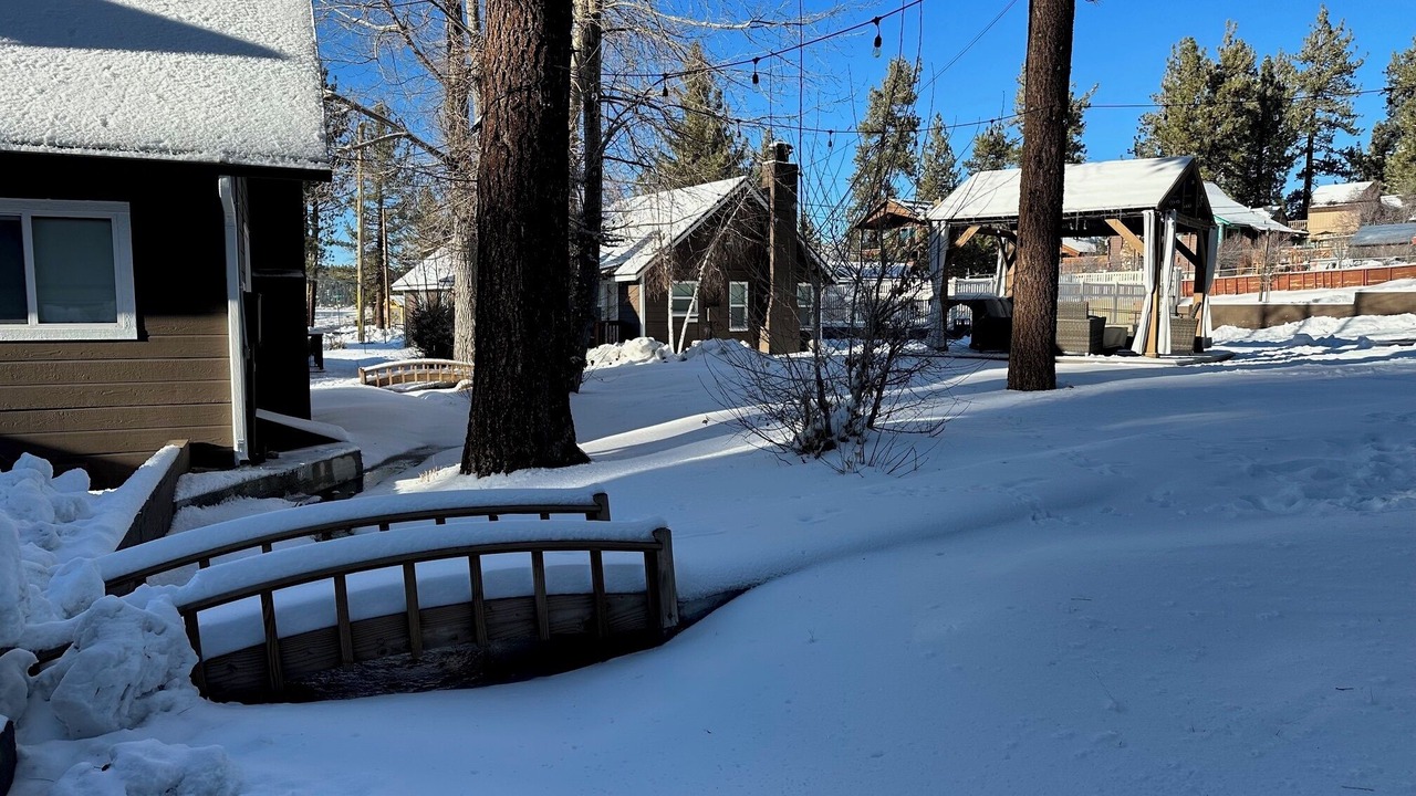 Photo of Outdoor in The Village