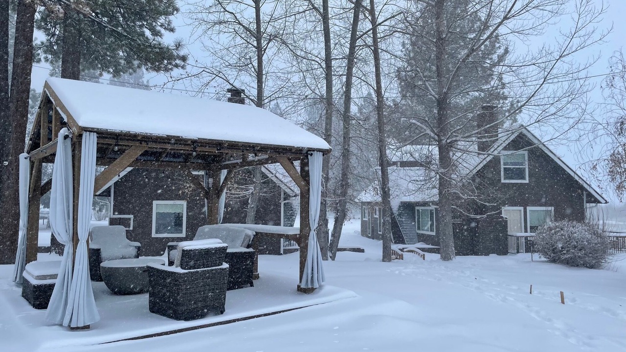 Photo of Outdoor in The Village