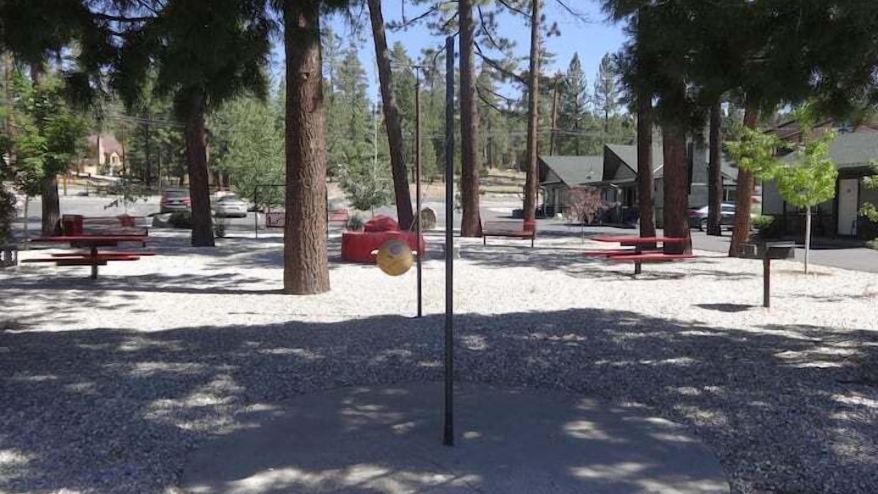 Photo of Outdoor in The Village